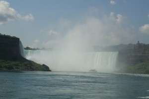 Niagara Falls